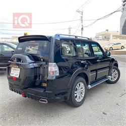 میتسوبیشی پاجیرۆ